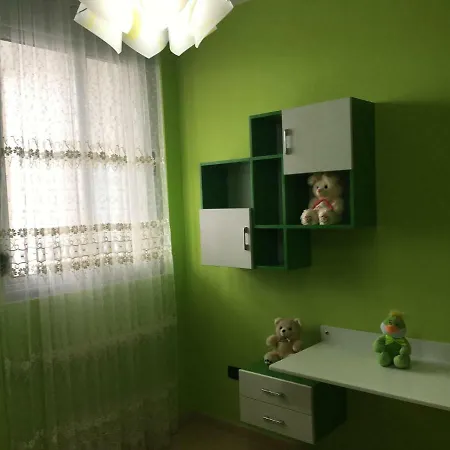Lejlighed Vacanze
