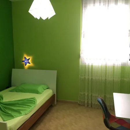 Vacanze Lejlighed