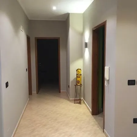 Vacanze Lejlighed