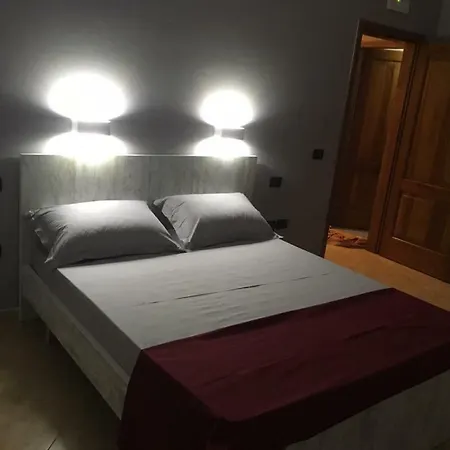 Lejlighed Vacanze *
