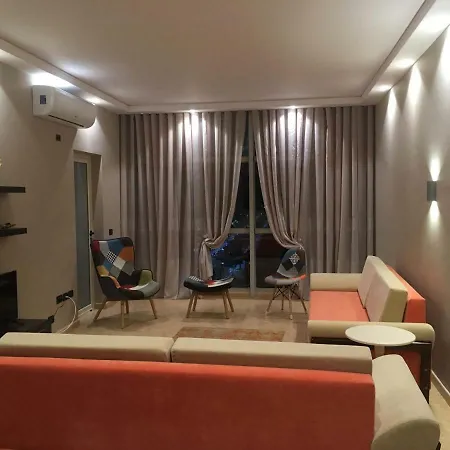 Vacanze Lejlighed *