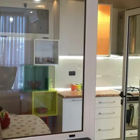 Vacanze Lejlighed Vlorë
