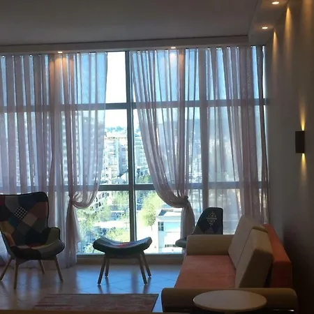 Vacanze Lejlighed Vlorë