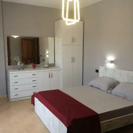 Vacanze Lejlighed Vlorë