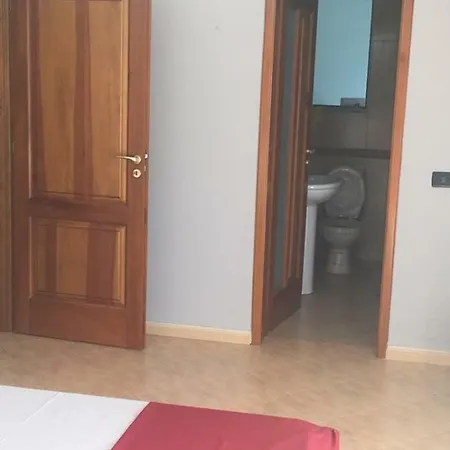 Lejlighed Vacanze Vlorë